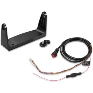 Garmin Station Mounting Kit f/echoMAP 70dv/70s, GPSMAP 741/741xs Second, 010-11969-00