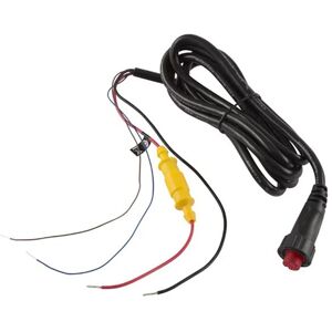 Garmin Threaded Power/Data Cable f/ ECHOMAP Ultra - 4 Pin, 010-12938-00