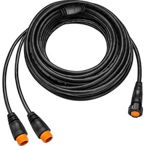 Garmin Y-Cable, 12-Pin, GT30-THP, New Condition, 010-12225-00