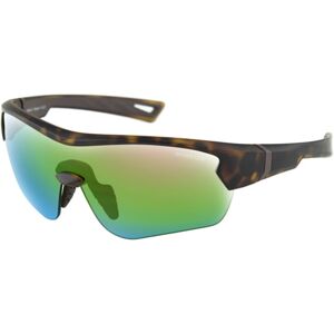 Bobster Bobster Stella Sunglasses, Matte Tortoise Frame, Brown/Pink Lens, BSTEL101