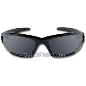 ESS 2.2mm Polycarbonate Interchangable Lenses for CDI Sunglasses, Smoke Gray 740-0320