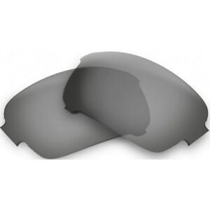 ESS Rollbar Ballistic Sunglasses Replacement Lens,Mirrored Gray 740-0601