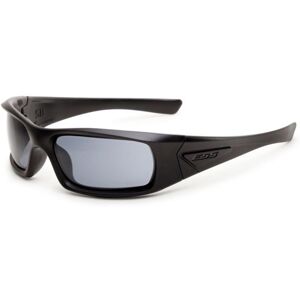 ESS 5B Tactical Sunglasses, Black Frame, Smoke Gray Lens EE9006-06