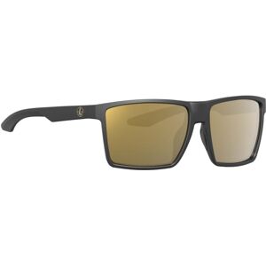 Leupold DeSoto Sunglasses Matte Black, Bronze Mirror, 184363