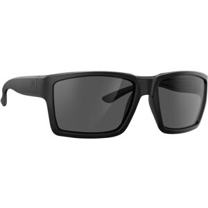 Magpul Industries Explorer XL Sunglasses, Men's, Gray Polycarbonate Black, MAG1148-0-001-1100