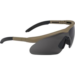 SWISSEYE Raptor Sunglasses, Coyote, M4547