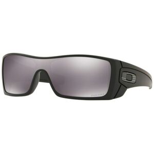 Oakley OO9101 Batwolf Sunglasses - Men's, Matte Black Frame, Prizm Black Lenses, 910160-27