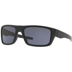 Oakley DROP POINT OO9367 Progressive Prescription Sunglasses OO9367-936701-60 - Lens Diameter 60 mm, Frame Color Matte Black