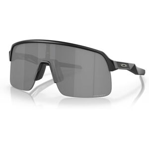Oakley OO9463 Sutro Lite Sunglasses, Matte Black Frame, Prizm Black Lens, 39, OO9463-946305-39