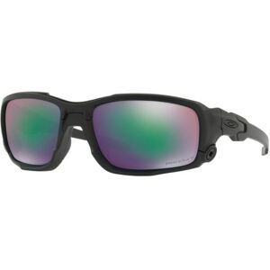 Oakley SI BALLISTIC SHOCKTUBE OO9329 Sunglasses 932906-61 - Col. 932906 Frame, Prizm Maritime Polarized Lenses