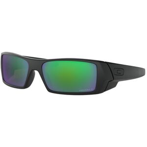 Oakley Standard Issue Gascan Prizm Maritime Collection Sunglasses, Matte Black w/Prizm Maritime Polarized, OO9014-4760