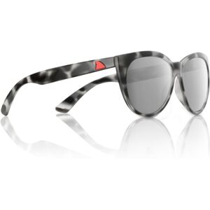 Redfin Polarized Key Largo Sunglasses, Black Tortoise Frame, Shad Mirror Polarized Lens, One Size, 2105