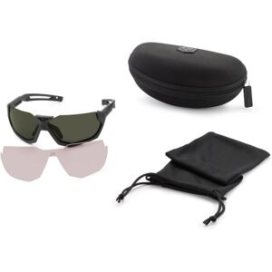 Revision Slingshot Ballistic Two Lenses Sunglasses, Verso/Umbra, 4-0759-9016