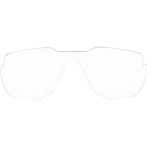 Revision Slingshot Sunglasses Replacement Lens, Clear, 4-0759-9112