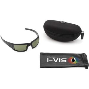 Revision Revision Speed Demon Basic Kits Sunglasses, Verso/Black, 4-0756-9000