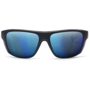 Vortex Jackal Sunglasses, Blue/Smoke, Blue Mirrir, EJA-BLS-BL