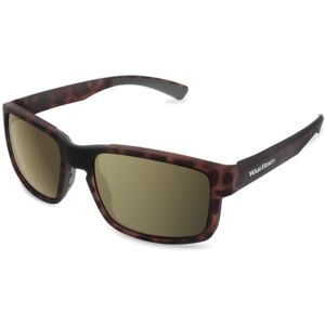 War Bird Easy Day Glasses, Brown Tortoise Frames/Brown Lens, EYEDBTBR