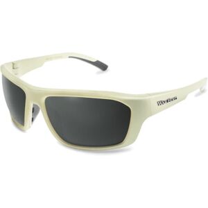 War Bird Enfilade Glasses, Tan Frames/Smoke Lens, EYENTNSM