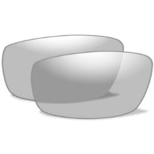 Wiley X WX Boss Replacement Parts - Clear Lens Only, CCBOSC