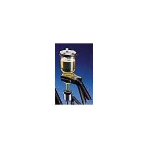 Nalge Nunc Vacuum Manifold, NALGENE DS0315-0047 Filter Funnel With Clamp