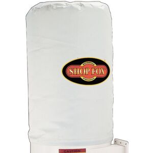 Shop Fox 2.5 Micron Replacement Dust Collector Bag D3116
