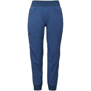Black Diamond Technician Jogger Pants - Women's, Indigo, Small, AP7501654013SML1