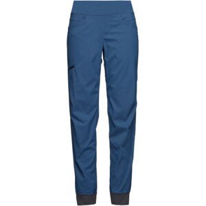 Black Diamond Technician Jogger Pants - Women's, Large, Ink Blue, AP7501354014LRG1