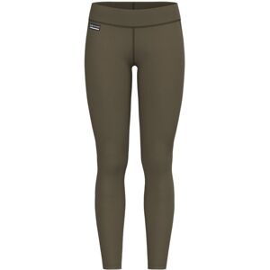 Under Armour Tactical CGI Base Leggings - Women's, Federal Tan, Extra Small, 1365395499XS
