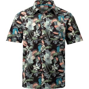 AVID Sportswear Palapa Shirt - Men's, Black, Large, MV12400BLKLG