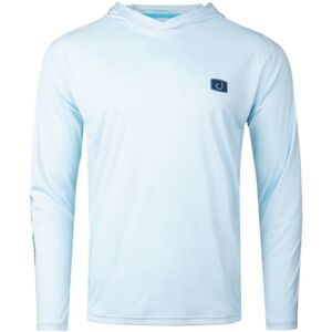 AVID Sportswear Victory Kinetic Avidry Hoodie - Men's, Ice Blue, Large, MK32429IBLLG