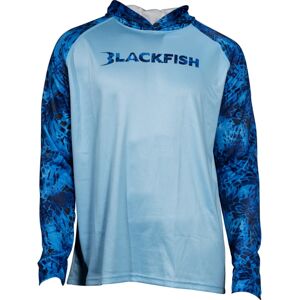 Blackfish CoolCharge UPF Guide Hoodie