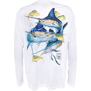 Calcutta Performance T-Shirt, Medium, CPTCAL41-M