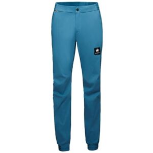 Mammut Massone Light Pants - Men's, Deep Ice, 56, 1022-01651-50550-56-10