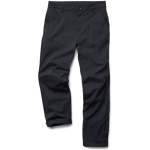 Mountain Hardwear AP Pant - Men's, Dark Storm, L, 190423055630