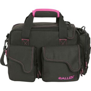 Allen Dolores Compact Range Bag, Orchid, 18301