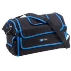 B&W International Work Tech Tool Bag, Black 116.04