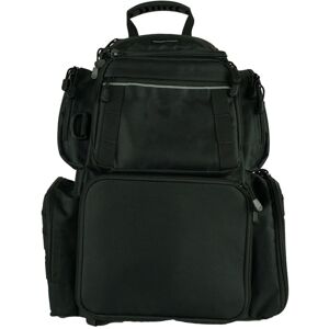 Boyt Harness Range Bag Max-Ops, Black, MAXOP600