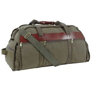 Boyt Harness Ultimate Sportmans Duffel, 21in, OD Green, 0CB018009