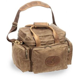 Browning Bag Santa Fe Lthr/Repel-Tex 121040081