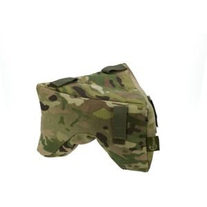 Cole-Tac Tricorne Bag, Multicam, TC1003