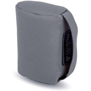 Crosstac Ultralight Tactical Rear Squeeze Bag, Wolf Grey, 135620-GRY-UL
