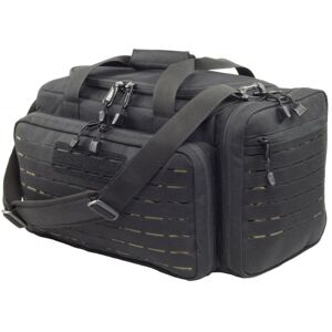 Elite Survival Systems Loadout Range Bag, Black, 9050-B
