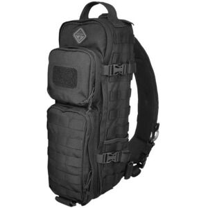 Hazard 4 Plan-B Hard Sling Pack, Black, EVC-PBH-BLK