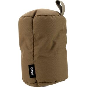 MDT Grand Old Medium Canister 500D Spex-Lite 5125 Fill Shooting Bag, Coyote, 109070-COY