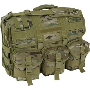 Mercury Tactical Computer Messenger Bag, Multicam, MRC9968-MUL