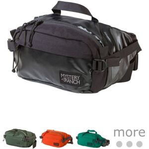 Mystery Ranch Full Moon Hip/Shoulder Bag, Ivy, One Size, 111178-308-00