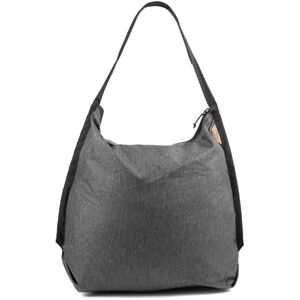 Peak Design Packable Tote Bag, Charcoal, BPT-CH-2