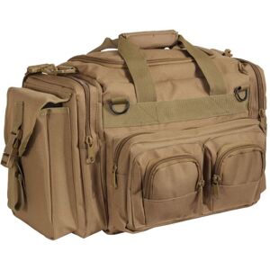 Rothco Concealed Carry Bag, Coyote Brown, 2653-CoyoteBrown