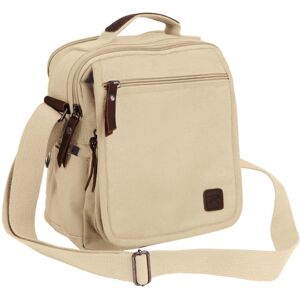 Rothco Everyday Work Shoulder Bag, Khaki, 23580-Khaki
