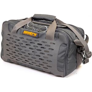 Sentry Range Bag - Pistol, Wolf Gray, 21RB01WG